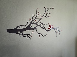 Skiathos Modern Garden Escape Apt