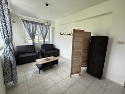 Skiathos Modern Garden Escape Apt