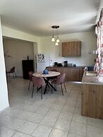 Skiathos Modern Garden Escape Apt