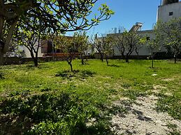 Skiathos Modern Garden Escape Apt