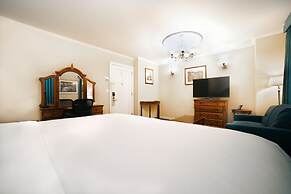 Hotel Stanford