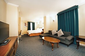 Hotel Stanford