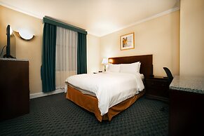 Hotel Stanford