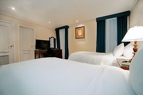 Hotel Stanford