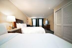 Hotel Stanford