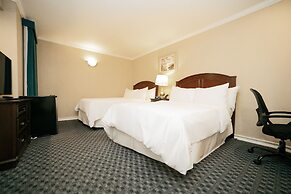 Hotel Stanford