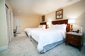 Hotel Stanford