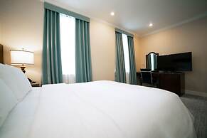 Hotel Stanford