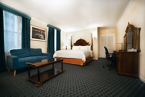 Hotel Stanford