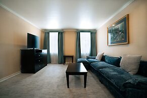 Hotel Stanford