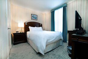 Hotel Stanford
