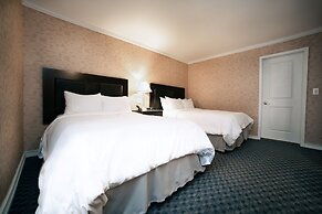Hotel Stanford