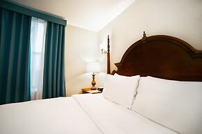 Hotel Stanford