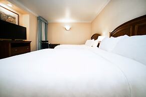 Hotel Stanford