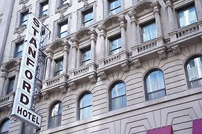 Hotel Stanford