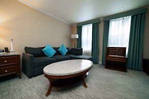 Hotel Stanford