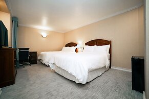 Hotel Stanford