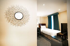 Hotel Stanford