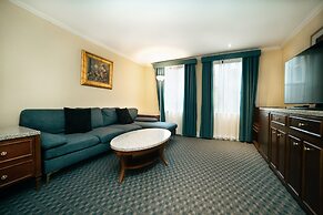 Hotel Stanford
