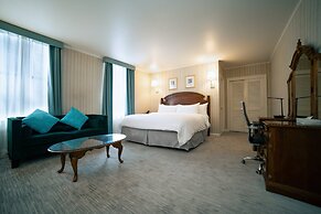 Hotel Stanford