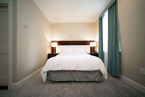 Hotel Stanford