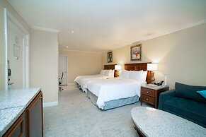 Hotel Stanford