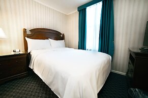 Hotel Stanford