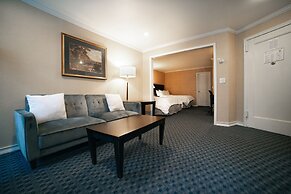 Hotel Stanford