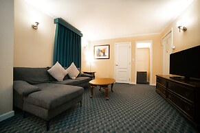 Hotel Stanford