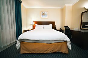 Hotel Stanford