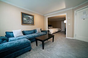 Hotel Stanford