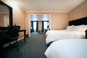 Hotel Stanford