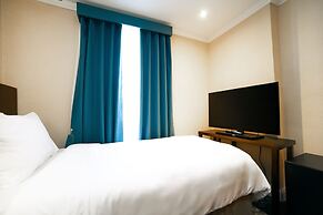 Hotel Stanford