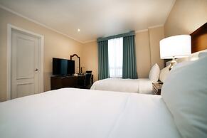 Hotel Stanford