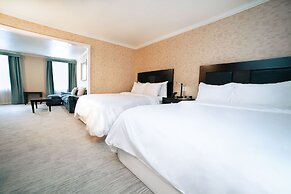 Hotel Stanford