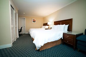 Hotel Stanford