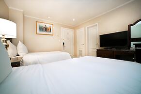 Hotel Stanford