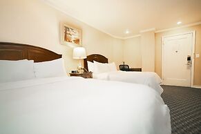 Hotel Stanford