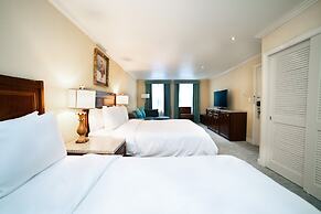 Hotel Stanford
