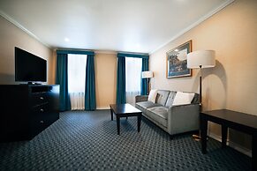 Hotel Stanford