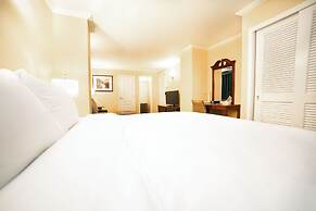 Hotel Stanford