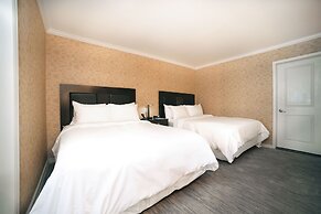 Hotel Stanford