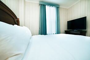 Hotel Stanford