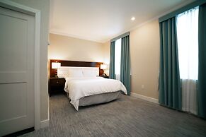 Hotel Stanford