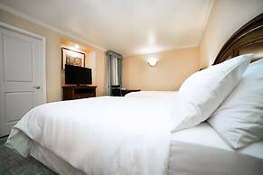 Hotel Stanford