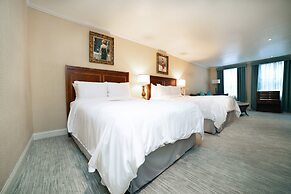 Hotel Stanford