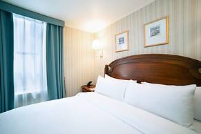 Hotel Stanford