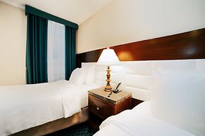 Hotel Stanford