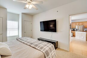 Lakeside Osage Beach Condo in Lands End Community