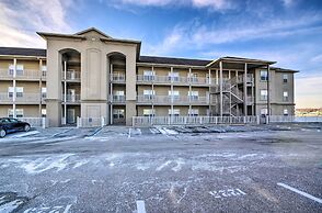 Lakeside Osage Beach Condo in Lands End Community